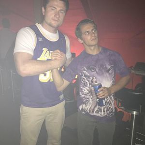 Meet your Posher, Tim